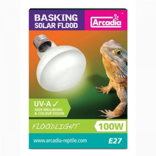 Reptile Heating Keep your reptile happy with the right heating!