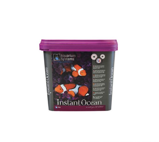 instant ocean nitrate remover