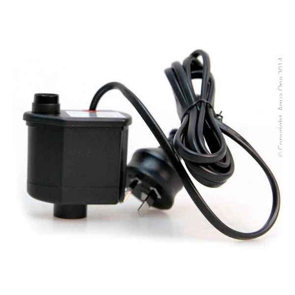 Aqua One Ecostyle 37 Powerhead 52101-P