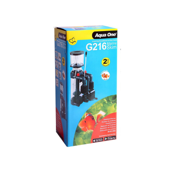 Aqua One ProSkim G216 Protein Skimmer