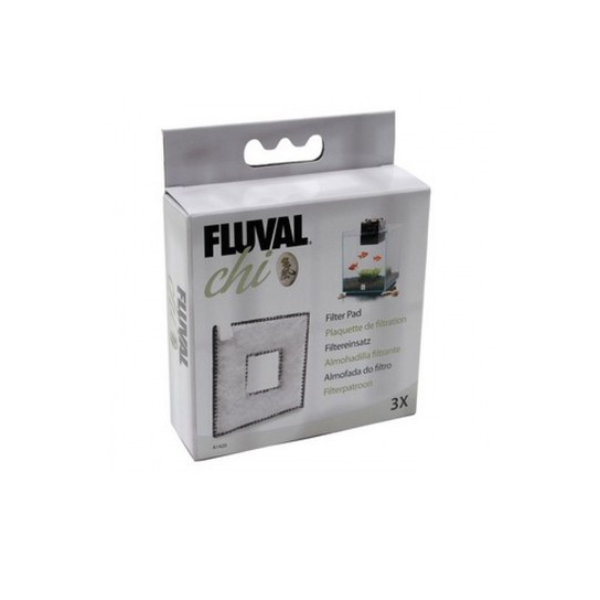 Fluval Chi Aquarium Filter Pad A1420* Hollywood Fish Farm Online