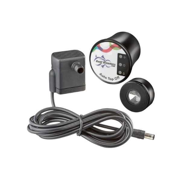 Coral Reef Smart ATO