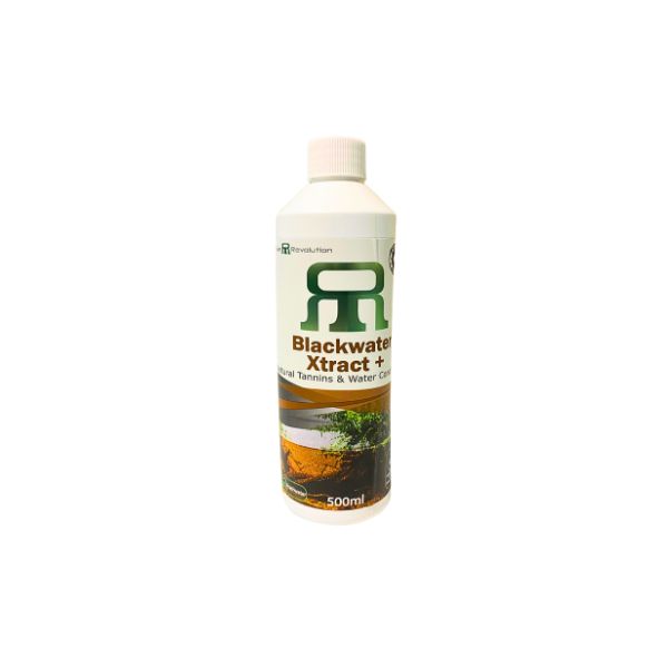 River Revolution Blackwater eXtract