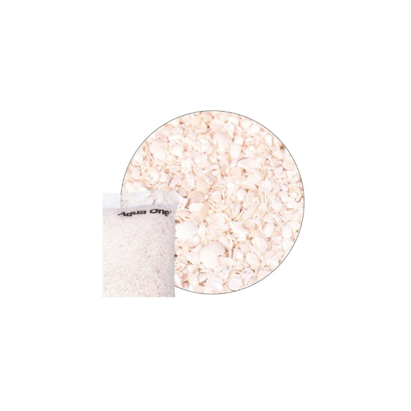 Aqua One Marine Grit 7KG - Image 2